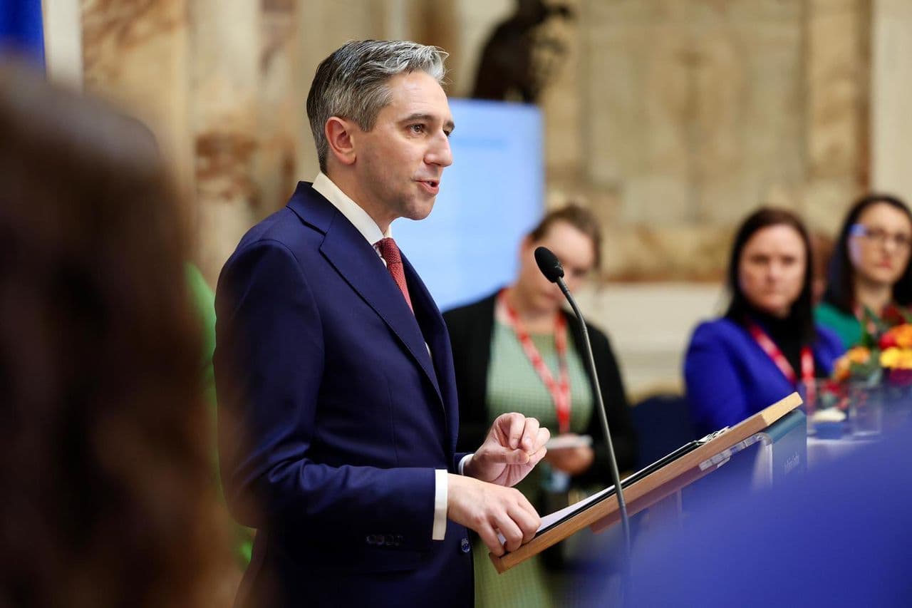 One Year to Ireland's EU Presidency: A look Ahaed